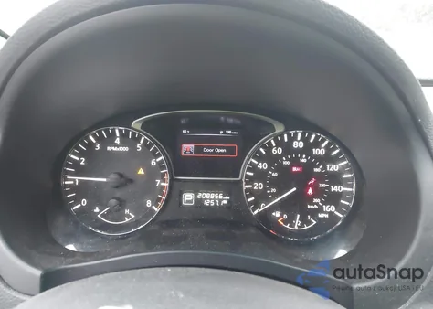 2015 Nissan Altima from USA, damaged, VIN 1N4AL3AP7FC259638